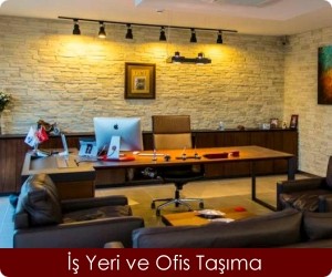 ankara ofis taşıma